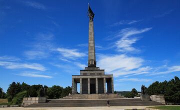 FOTO: Pekné miesta v Bratislave očami turistov