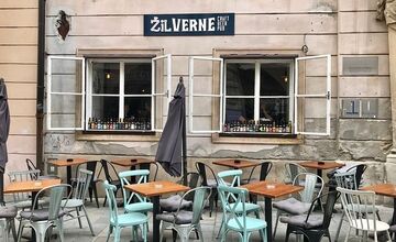 FOTO: Pekné miesta v Bratislave očami turistov