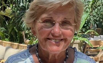 FOTO: Teroristický útok v Sydney vzal život aj členke židovskej komunity z Komárna, o život tam prišla Marika Pogany