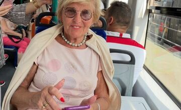 FOTO: Teroristický útok v Sydney vzal život aj členke židovskej komunity z Komárna, o život tam prišla Marika Pogany