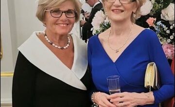 FOTO: Teroristický útok v Sydney vzal život aj členke židovskej komunity z Komárna, o život tam prišla Marika Pogany