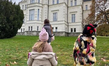 FOTO: Rapero Momo oznámil, že mu na mozgu našli nádor