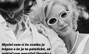 FOTO: Rapero Momo oznámil, že mu na mozgu našli nádor