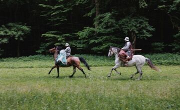 FOTO: Nová vianočná rozprávka Čáry-máry