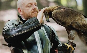FOTO: Nová vianočná rozprávka Čáry-máry