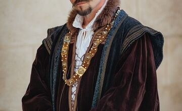 FOTO: Nová vianočná rozprávka Čáry-máry