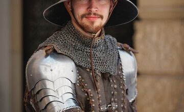 FOTO: Nová vianočná rozprávka Čáry-máry