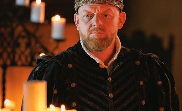 FOTO: Nová vianočná rozprávka Čáry-máry