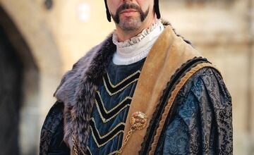 FOTO: Nová vianočná rozprávka Čáry-máry