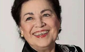 FOTO: Zomrela legenda speváckej pedagogiky Vlasta Hudecová