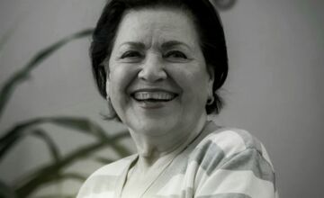 FOTO: Zomrela legenda speváckej pedagogiky Vlasta Hudecová