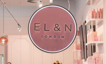 FOTO: Kaviareň EL&N London v bratislavskom Auparku končí