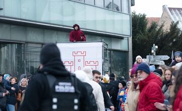 FOTO: Trojkráľový sprievod 2025