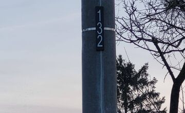 FOTO: Železničná strať Bratislava - Nové Mesto