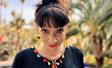 FOTO: Dorota Nvotová má rakovinu