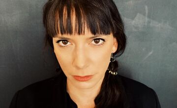 FOTO: Dorota Nvotová má rakovinu