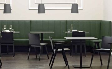 FOTO: Návrh nábytku v Kukurici