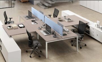 FOTO: Návrh nábytku v Kukurici