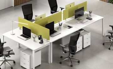 FOTO: Návrh nábytku v Kukurici