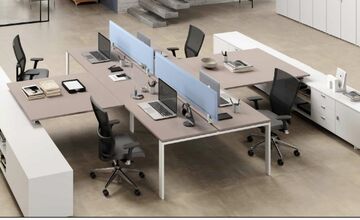 FOTO: Návrh nábytku v Kukurici