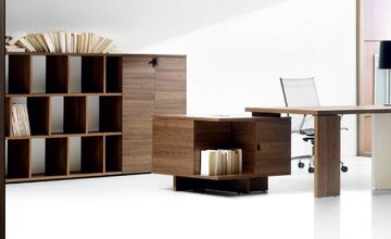 FOTO: Návrh nábytku v Kukurici