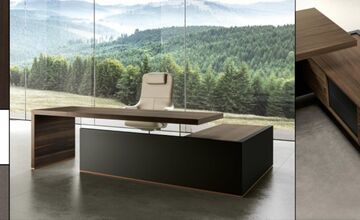 FOTO: Návrh nábytku v Kukurici