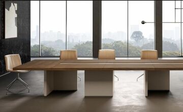 FOTO: Návrh nábytku v Kukurici