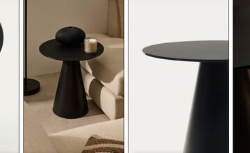 FOTO: Návrh nábytku v Kukurici