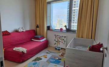 FOTO: Byt Arpáda Šoltésza v Skyparku