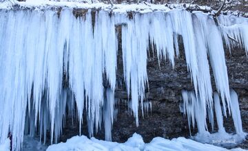 FOTO: Najkrajšie zimné scenérie, aké Slovensko ponúka