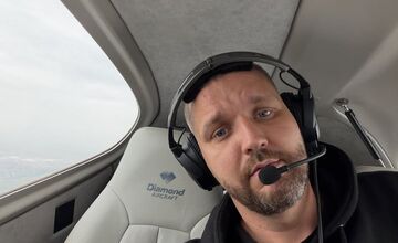 FOTO: Zomrel moderátor a hypeman Osťo