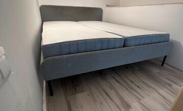 FOTO: Inzerát pobavil Bratislavčanov. Ide o kumbál či jednoizbový byt?