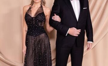 FOTO: Beauty Ball 2026 na Bratislavskom hrade