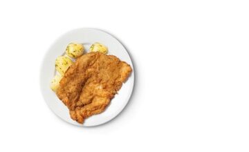 FOTO: Cena obedu v Ikei