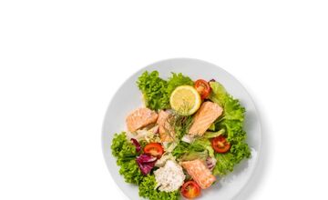 FOTO: Cena obedu v Ikei