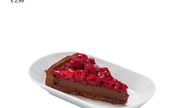 FOTO: Cena obedu v Ikei