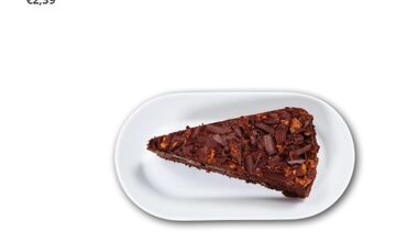 FOTO: Cena obedu v Ikei