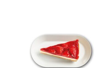 FOTO: Cena obedu v Ikei