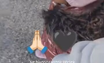 FOTO: Tragická smrť Moniky Jákliovej