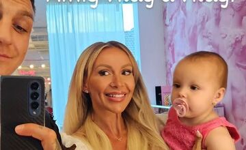 FOTO: Tragická smrť Moniky Jákliovej