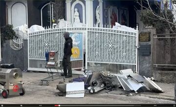 FOTO: Drogová razia v Pezinku