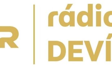 FOTO: Nové logo STVR