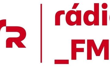 FOTO: Nové logo STVR