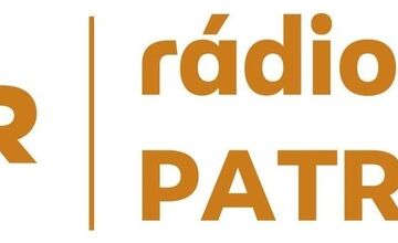 FOTO: Nové logo STVR