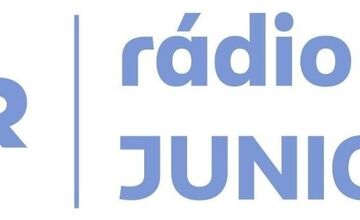 FOTO: Nové logo STVR