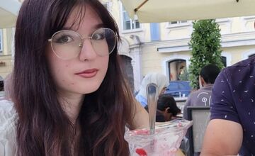 FOTO: Zachráňte Natálku z bdelej kómy