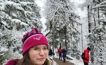 FOTO: Zachráňte Natálku z bdelej kómy