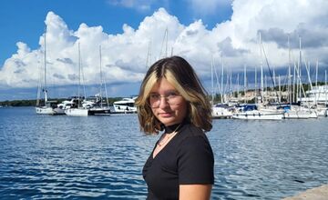 FOTO: Zachráňte Natálku z bdelej kómy