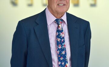 FOTO: Zomrel zakladateľ bratislavskej Danubiany Gerard Meulensteen