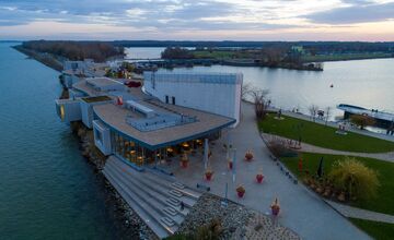 FOTO: Zomrel zakladateľ bratislavskej Danubiany Gerard Meulensteen